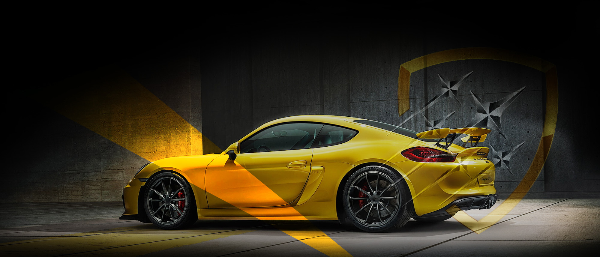 Mega Hand Paint Protection Ceramic Coating