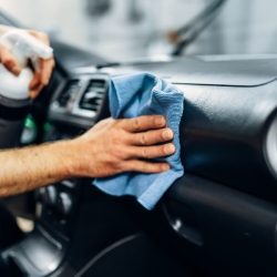 Mega Hand Full Car Detailing