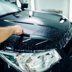 specialist-prepares-car-for-protect-against-chips